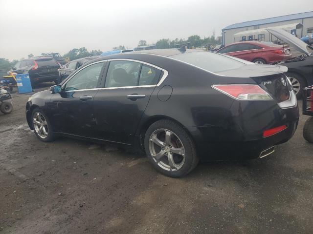 Vin: 19uua8f59aa001922, lot: 61166995, acura tl 20102