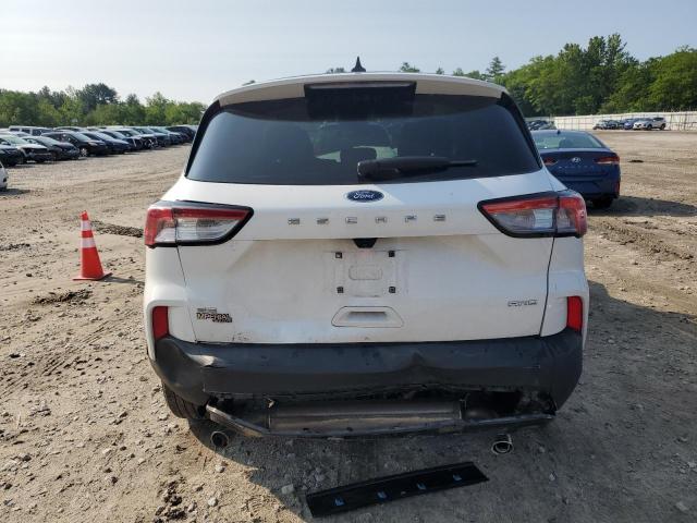 2022 FORD ESCAPE SE - 1FMCU9G68NUB51003