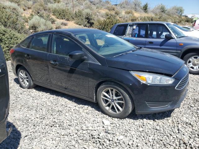 2018 FORD FOCUS SE 1FADP3F23JL218155