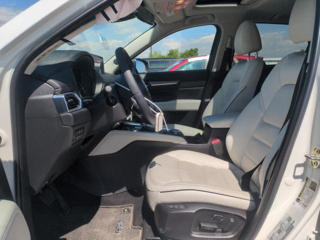 2025 MAZDA CX-5 PREMI JM3KFBEM4S0591183