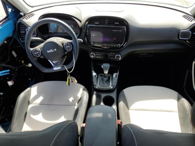 2024 KIA SOUL GT LI KNDJ53AUXR7224261