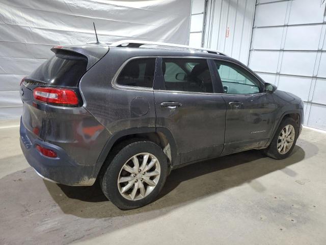 Vin: 1c4pjmdb9hw519409, lot: 61005795, jeep grand cher limited 20173