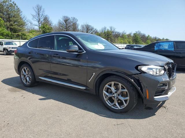 Vin: 5ux2v1c03l9c80154, lot: 58655275, bmw x4 xdrive30i 20204