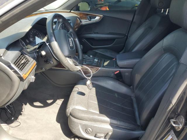 2014 AUDI A7 PRESTIG - WAU2GAFC9EN133908