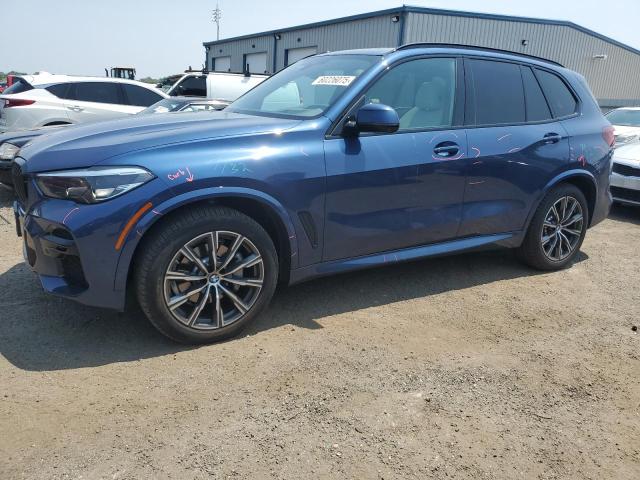 Vin: 5uxcr6c03p9r57969, lot: 60226075, bmw x5 xdrive40i 2023 img_1