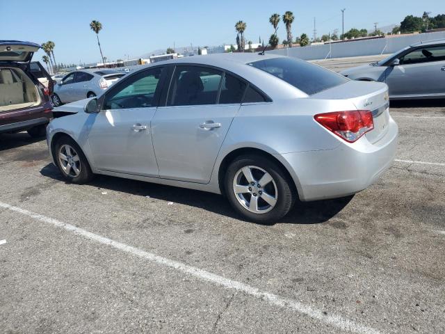 Vin: 1g1pe5s99b7257590, lot: 60734545, chevrolet cruze lt 20112