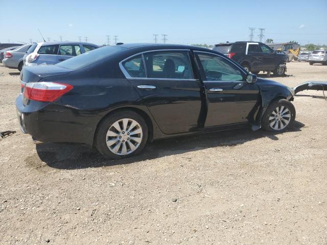 Vin: 1hgcr3f8xfa029639, lot: 61929305, honda accord exl 20153