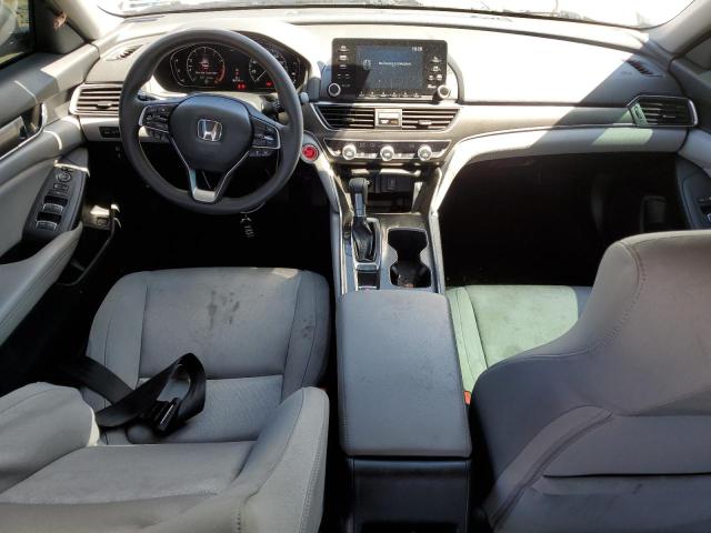 2018 HONDA ACCORD LX 1HGCV1F16JA267371