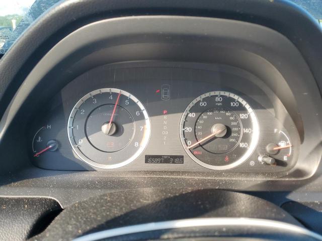 2012 HONDA ACCORD SE - 1HGCP2F67CA085032