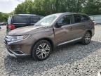2016 MITSUBISHI OUTLANDER - JA4AZ3A34GZ054373
