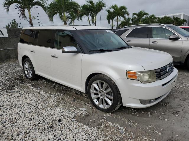 Vin: 2fmgk5dc8bbd06404, lot: 58875355, ford flex limited 20114