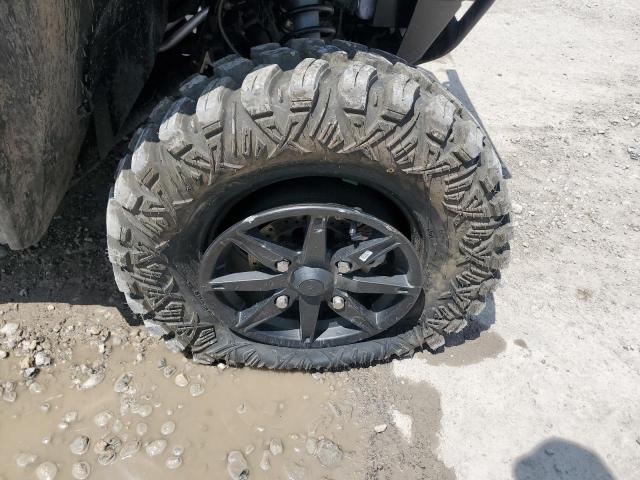 2024 POLARIS GENERAL XP 3NSGXE992RH093226