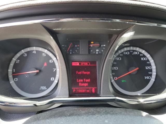 2016 GMC TERRAIN SL - 2GKFLPE37G6244909