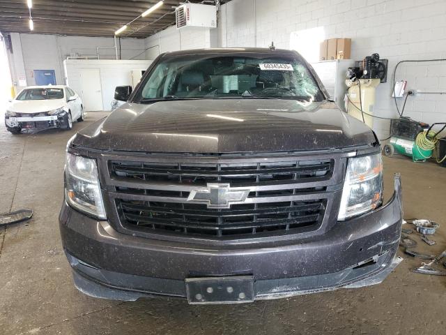 2018 CHEVROLET TAHOE K150 1GNSKCKJ9JR278703