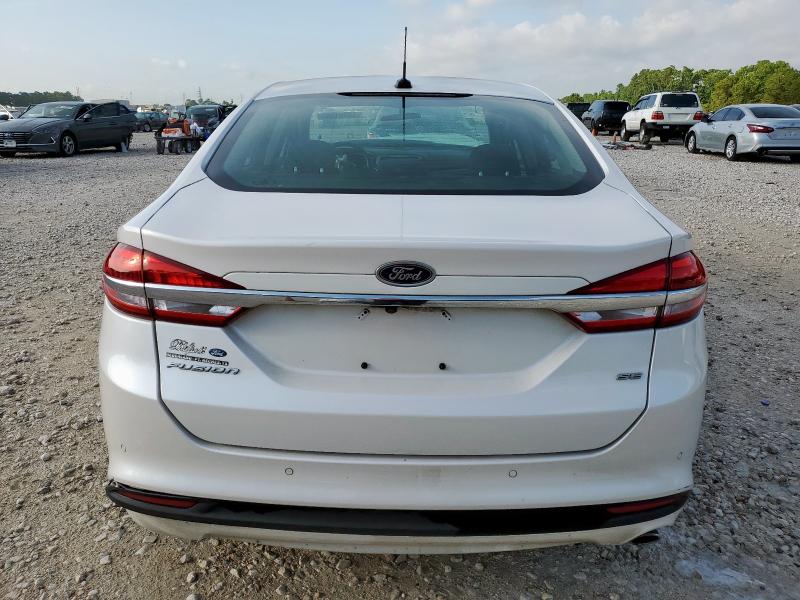 2017 FORD FUSION SE - 3FA6P0H71HR273957
