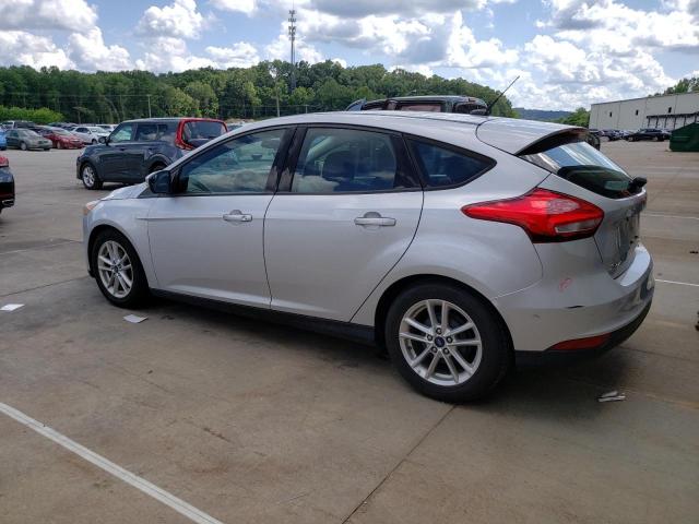 Vin: 1fadp3k23gl320294, lot: 60556405, ford focus se 20162