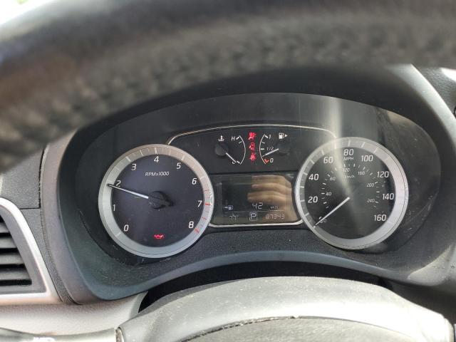 2015 NISSAN SENTRA S 3N1AB7AP4FY310625