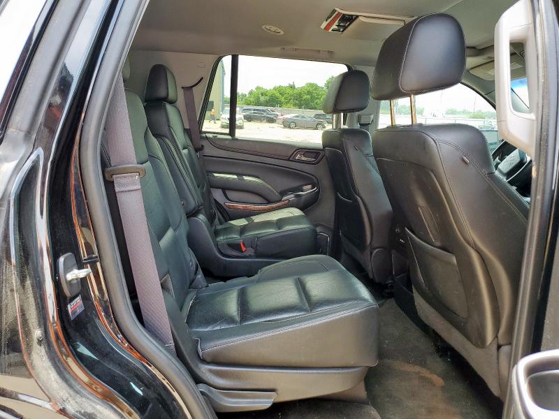 2016 CHEVROLET TAHOE K150 1GNSKCKC0GR421273