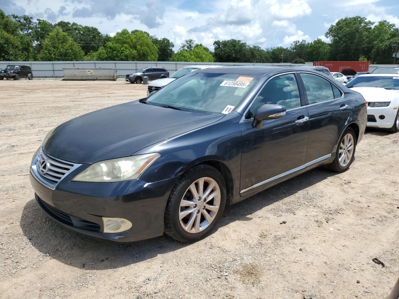 LEXUS ES 350