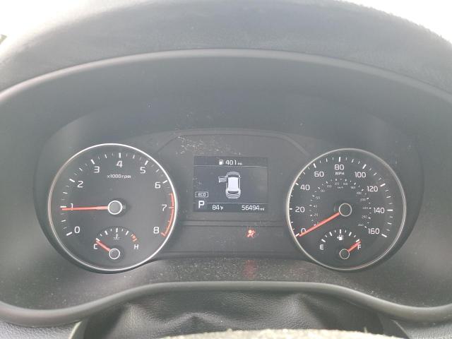 2020 KIA SPORTAGE L - KNDPM3AC5L7637815