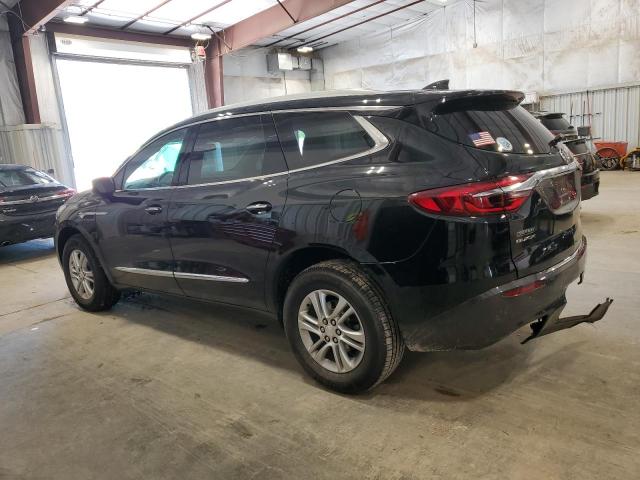 2018 BUICK ENCLAVE ES 5GAERBKW3JJ159651
