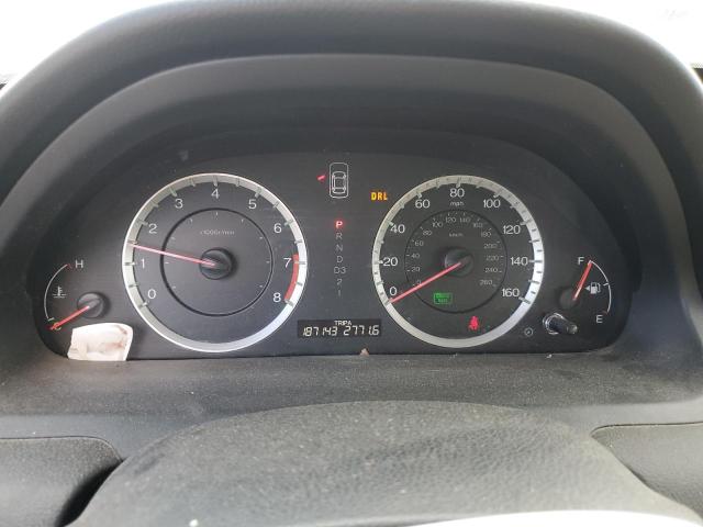 2012 HONDA ACCORD LXP - 1HGCP2F41CA001334