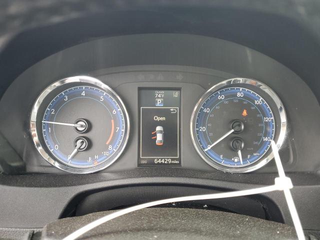 2017 TOYOTA COROLLA L - 2T1BURHEXHC761816
