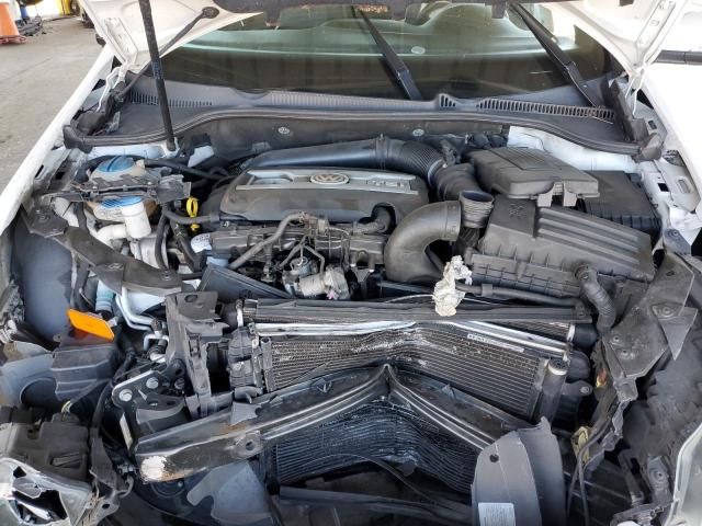 2014 VOLKSWAGEN GTI - WVWHD7AJ1EW000570