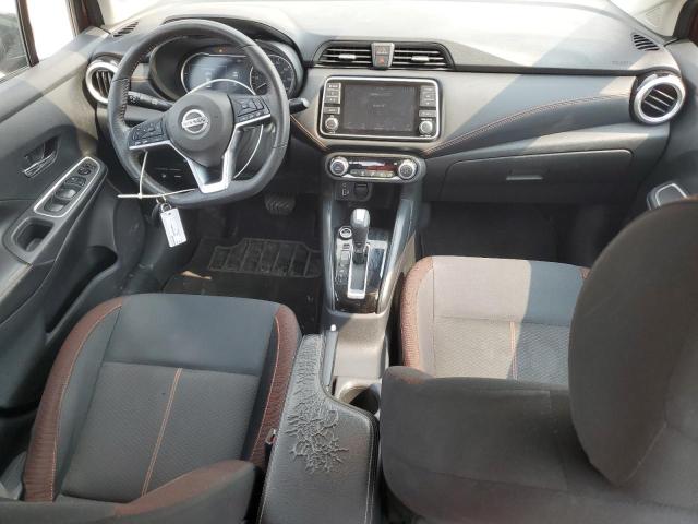 2020 NISSAN VERSA SR - 3N1CN8FV5LL849549