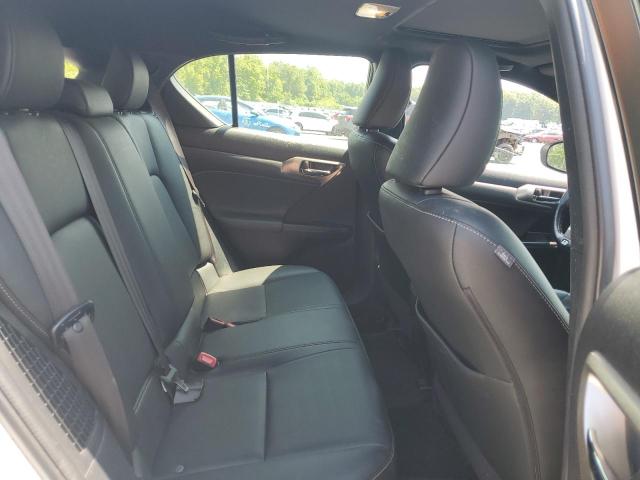 2016 LEXUS CT 200 JTHKD5BH0G2261168