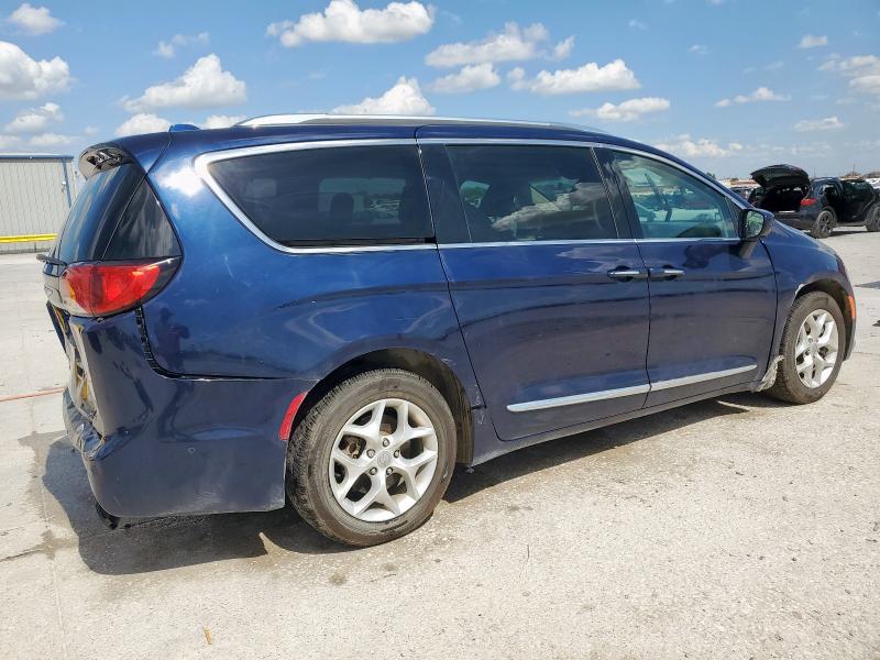2018 CHRYSLER PACIFICA T 2C4RC1EG5JR106204
