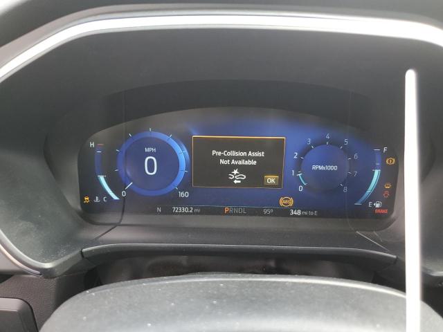 2022 FORD ESCAPE TIT - 1FMCU9J99NUA82521