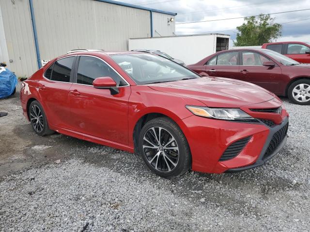 Vin: 4t1b11hkxku221890, lot: 59583515, toyota camry l 20194