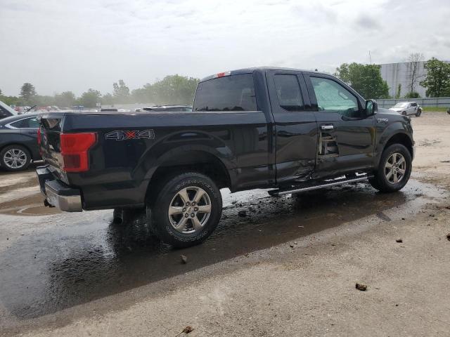 Vin: 1ftex1ep1kfa96993, lot: 60411065, ford f-150 super cab 20193