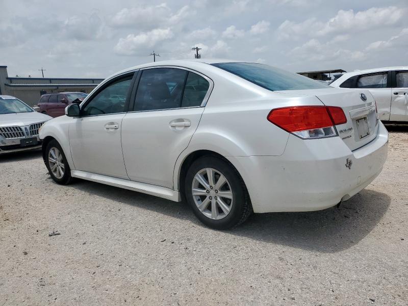 Vin: 4s3bmcg64a3216894, lot: 59358625, subaru legacy 2.5i premium 20102