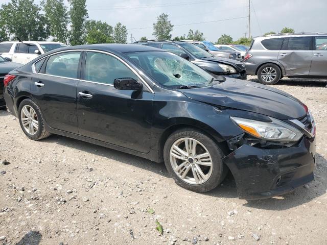2017 NISSAN ALTIMA 2.5 - 1N4AL3APXHC494697
