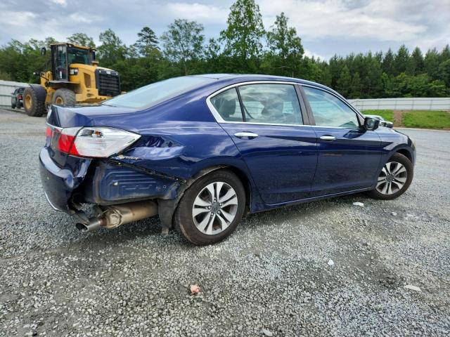 Vin: 1hgcr2f30da151650, lot: 61166895, honda accord lx 20133
