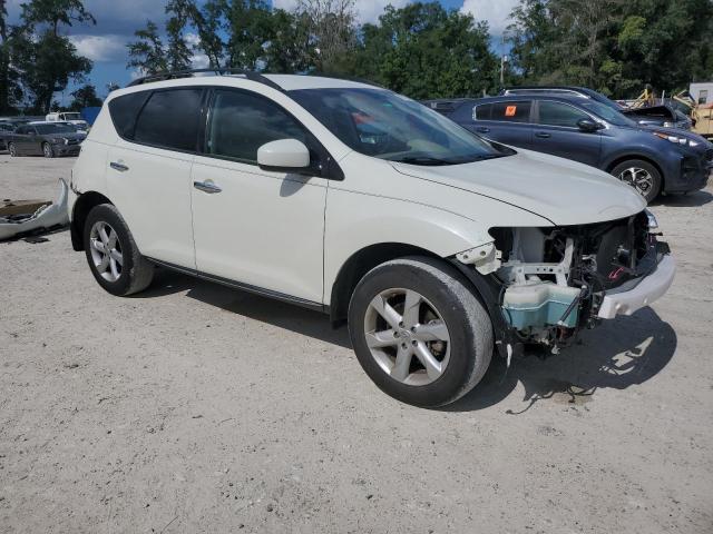 Vin: jn8az1mw0aw108698, lot: 61819545, nissan murano s 20104