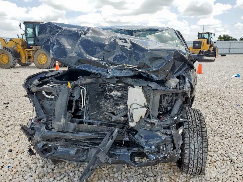2019 RAM 1500 BIG H 1C6SRFFT0KN524782