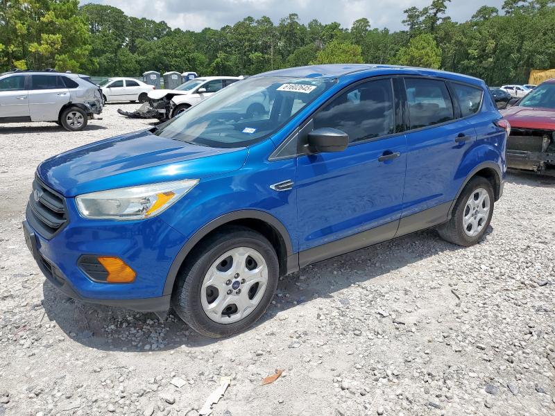 FORD ESCAPE S