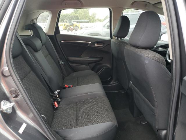 2017 HONDA FIT LX JHMGK5H50HS002237