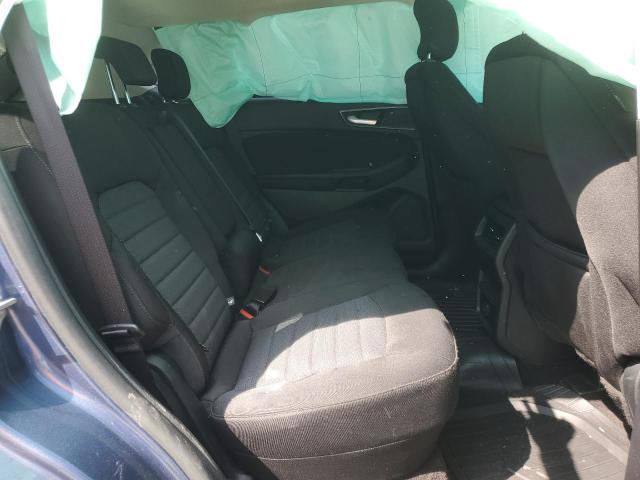 2019 FORD EDGE SE 2FMPK4G96KBC49534