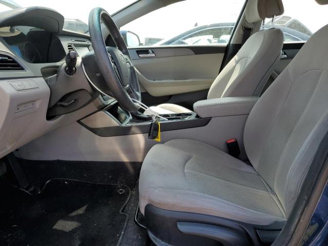 2016 HYUNDAI SONATA SE - 5NPE24AF6GH292034
