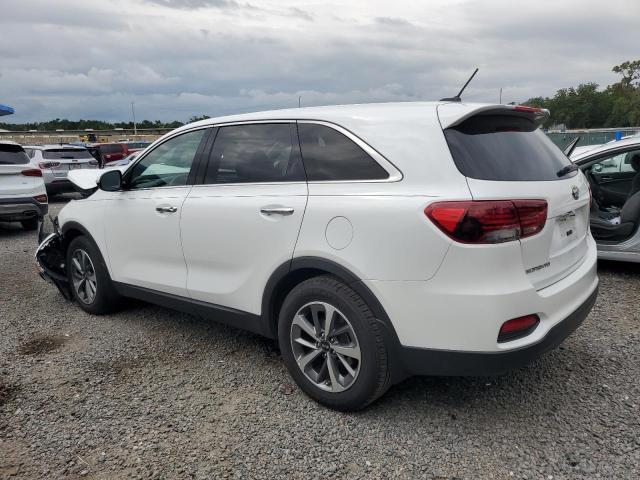 Vin: 5xypg4a53lg690353, lot: 59320045, kia sorento s 20202