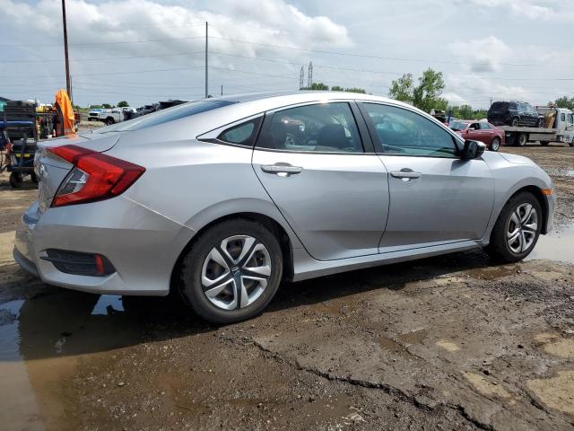 Vin: 2hgfc2f58jh569337, lot: 61541045, honda civic lx 20183