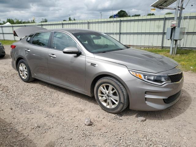Vin: 5xxgt4l33jg194851, lot: 59912555, kia optima lx 20184