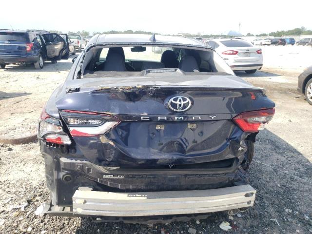 2021 TOYOTA CAMRY SE 4T1G11AK4MU579361
