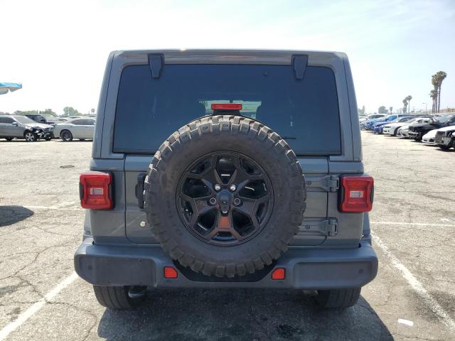 2018 JEEP WRANGLER U 1C4HJXEGXJW324697