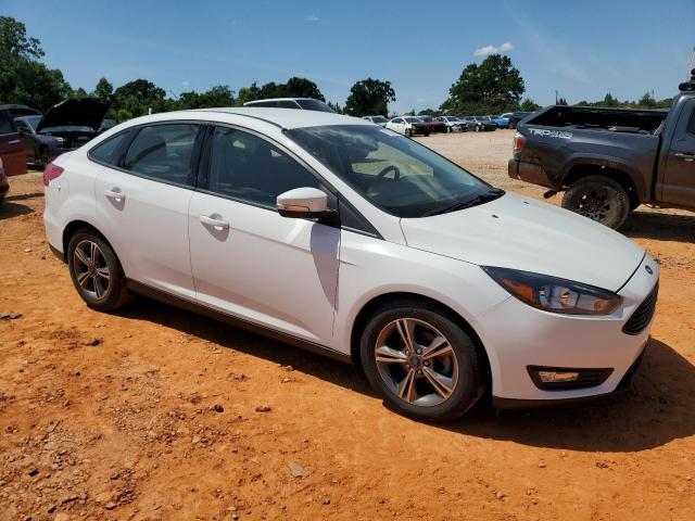 Vin: 1fadp3fe9jl264664, lot: 61726905, ford focus se 20184