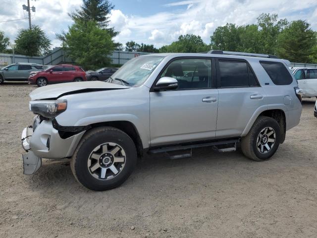Vin: jtenu5jr1p6154675, lot: 61593655, toyota 4runner se se 2023 img_1
